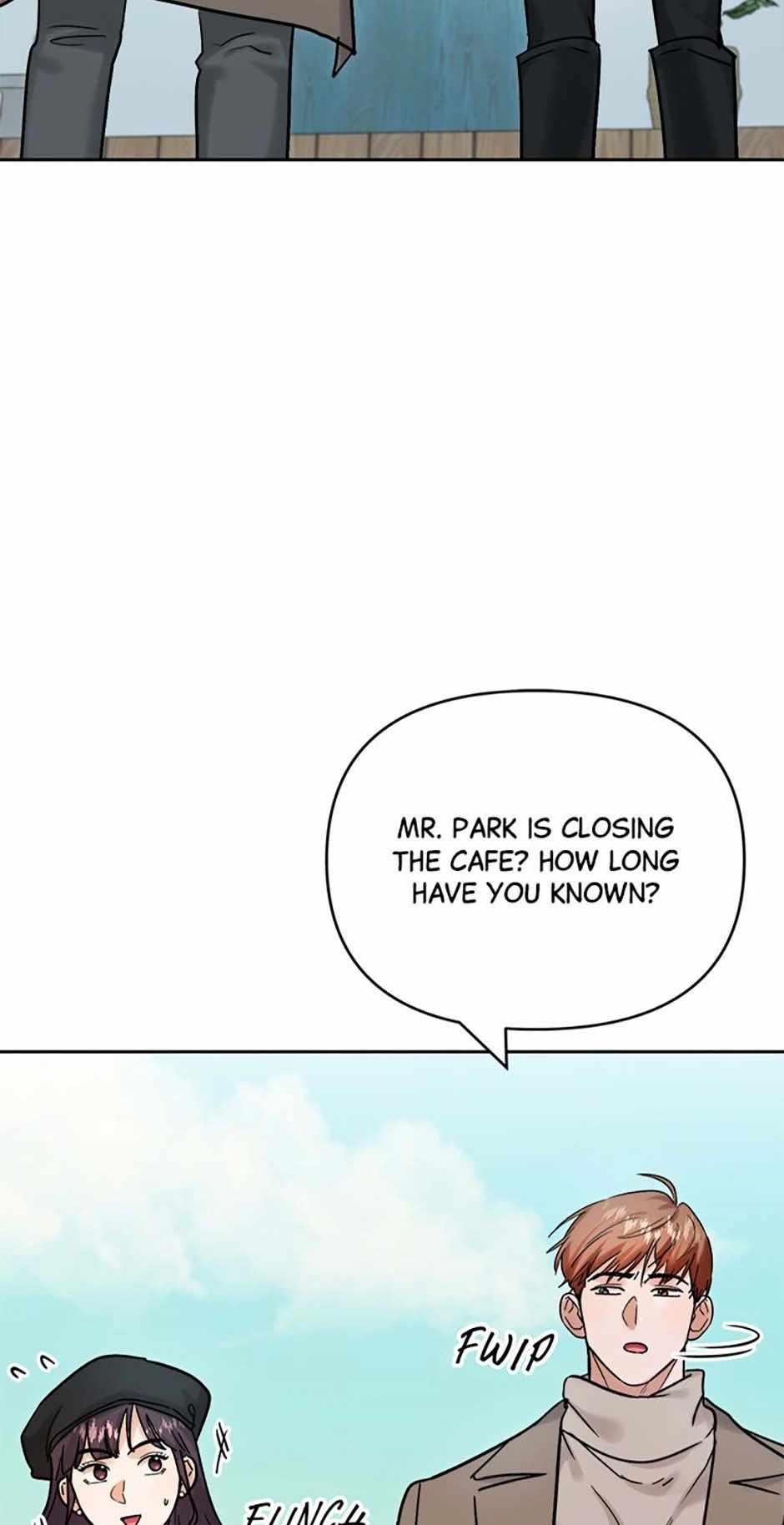 The Definition of a Top Star Chapter 93 - Page 23