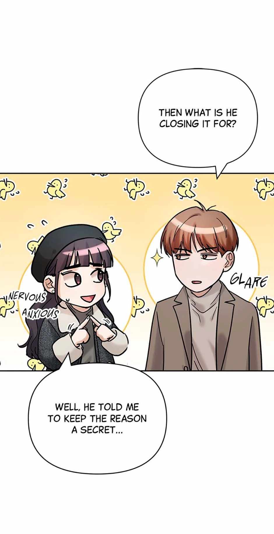 The Definition of a Top Star Chapter 93 - Page 26