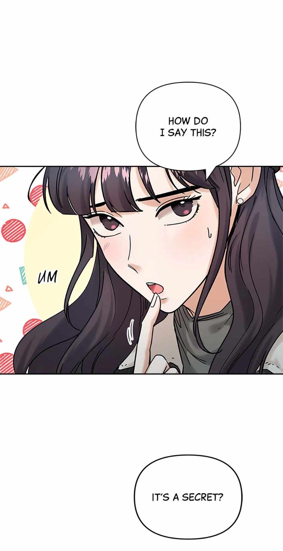 The Definition of a Top Star Chapter 93 - Page 27