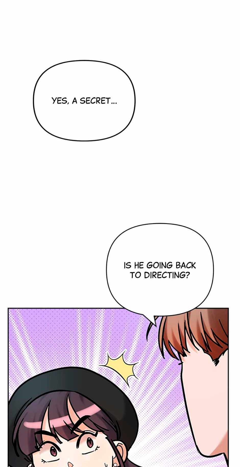 The Definition of a Top Star Chapter 93 - Page 28