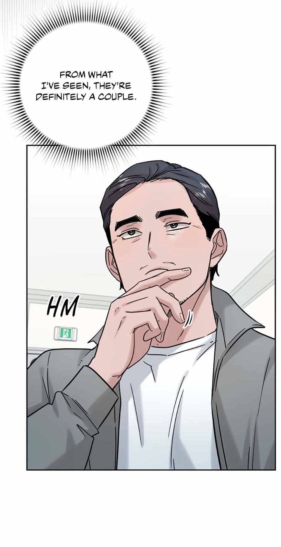 The Definition of a Top Star Chapter 93 - Page 3
