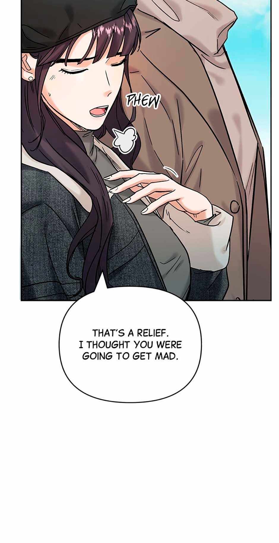The Definition of a Top Star Chapter 93 - Page 30