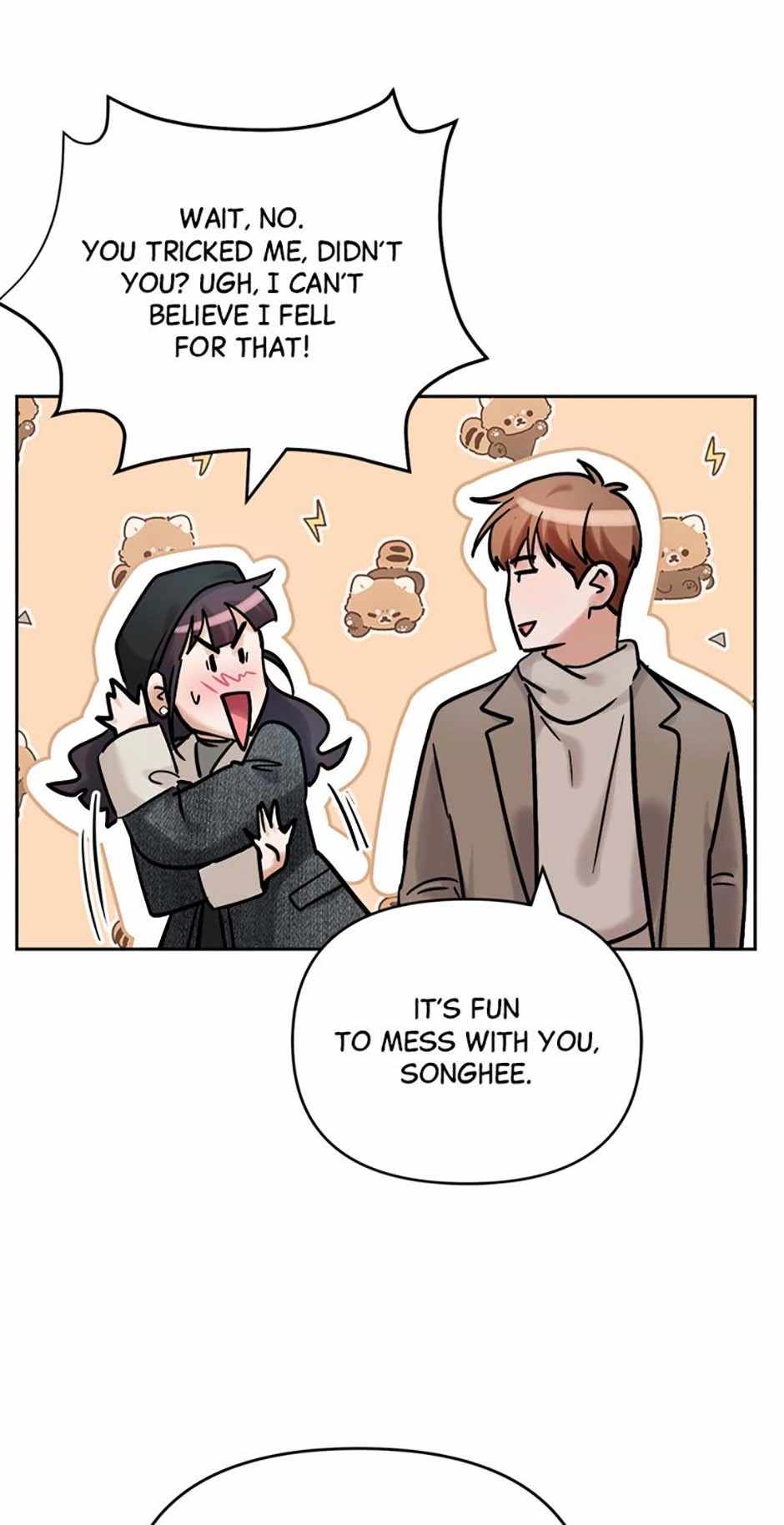 The Definition of a Top Star Chapter 93 - Page 31