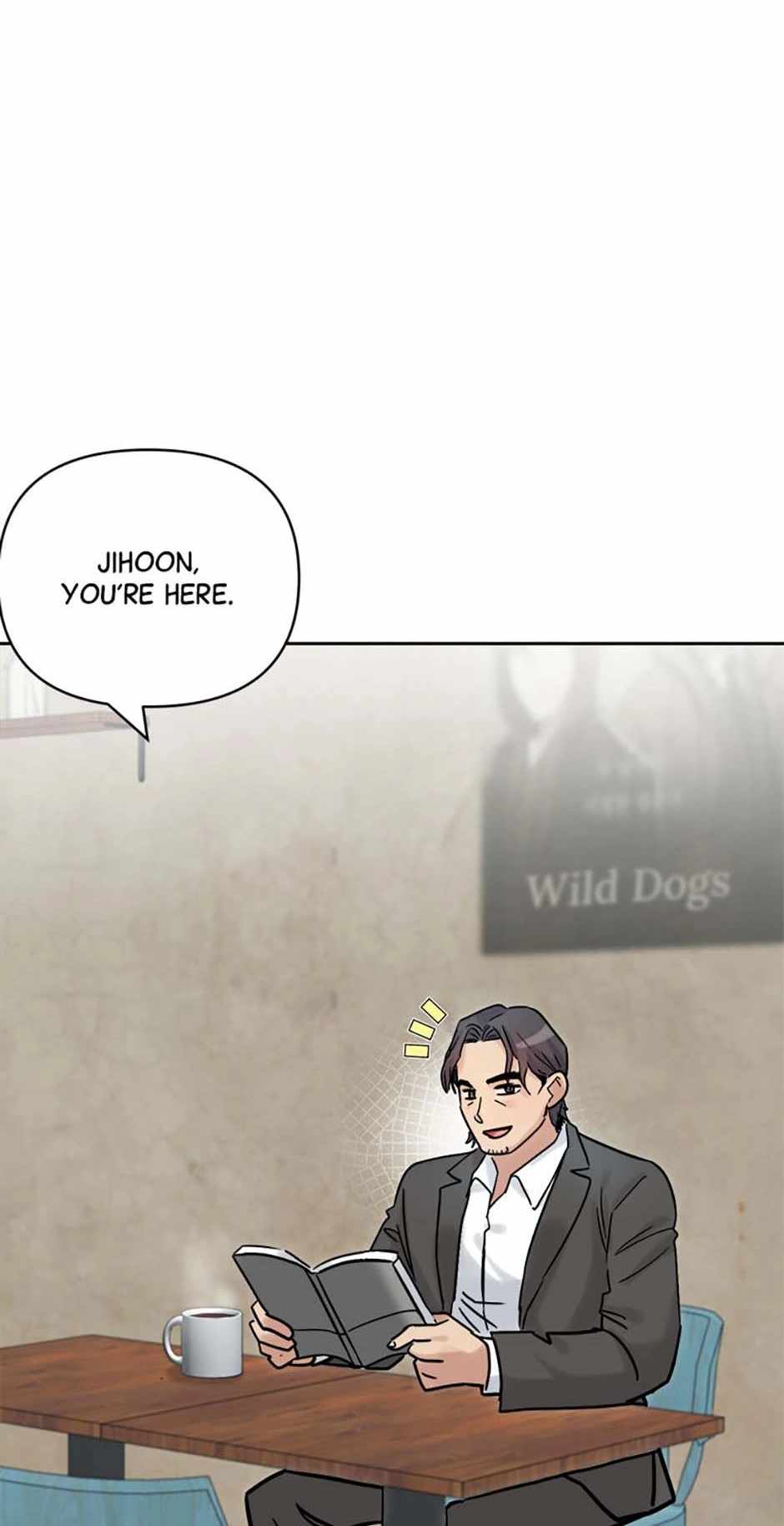 The Definition of a Top Star Chapter 93 - Page 34
