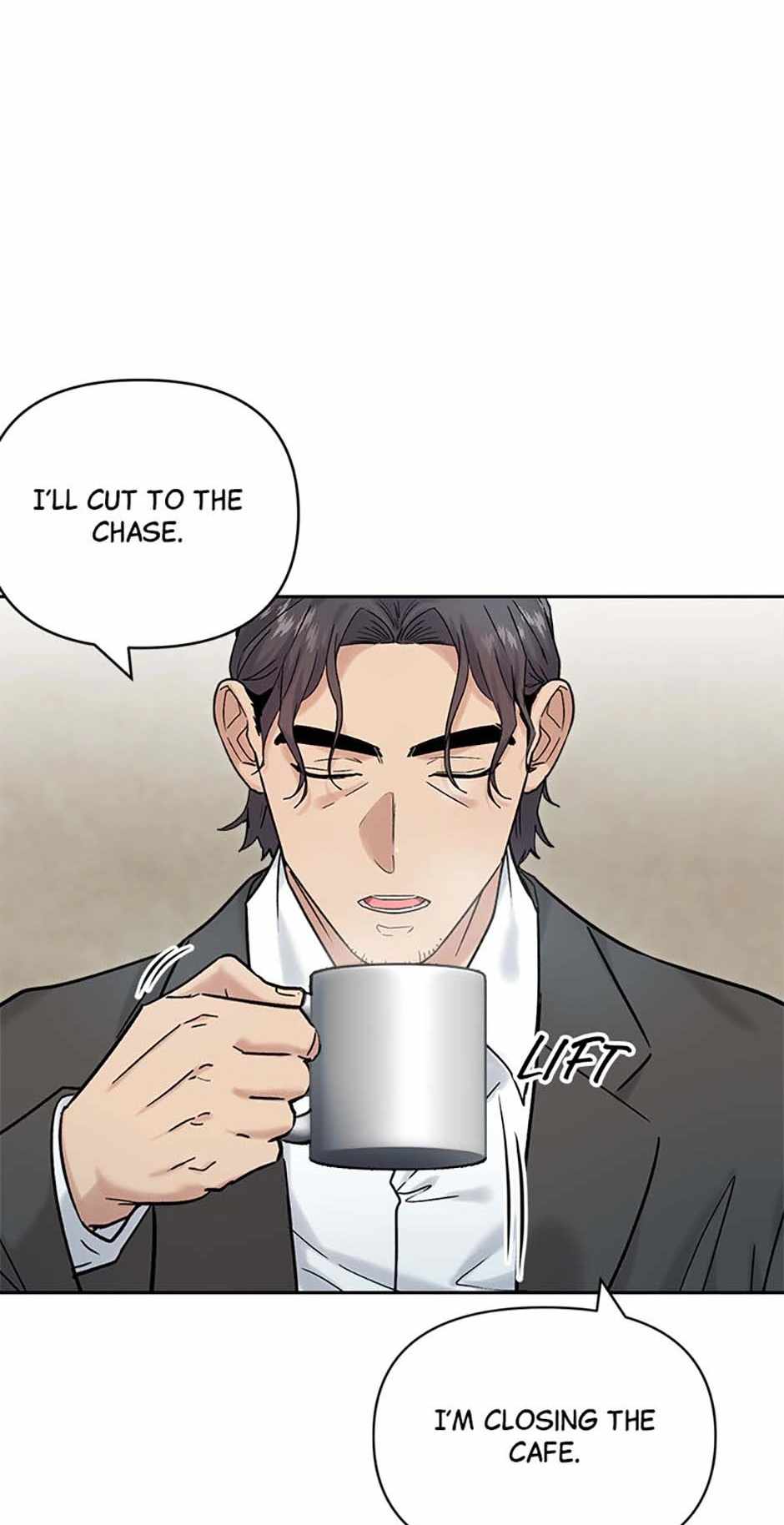 The Definition of a Top Star Chapter 93 - Page 37