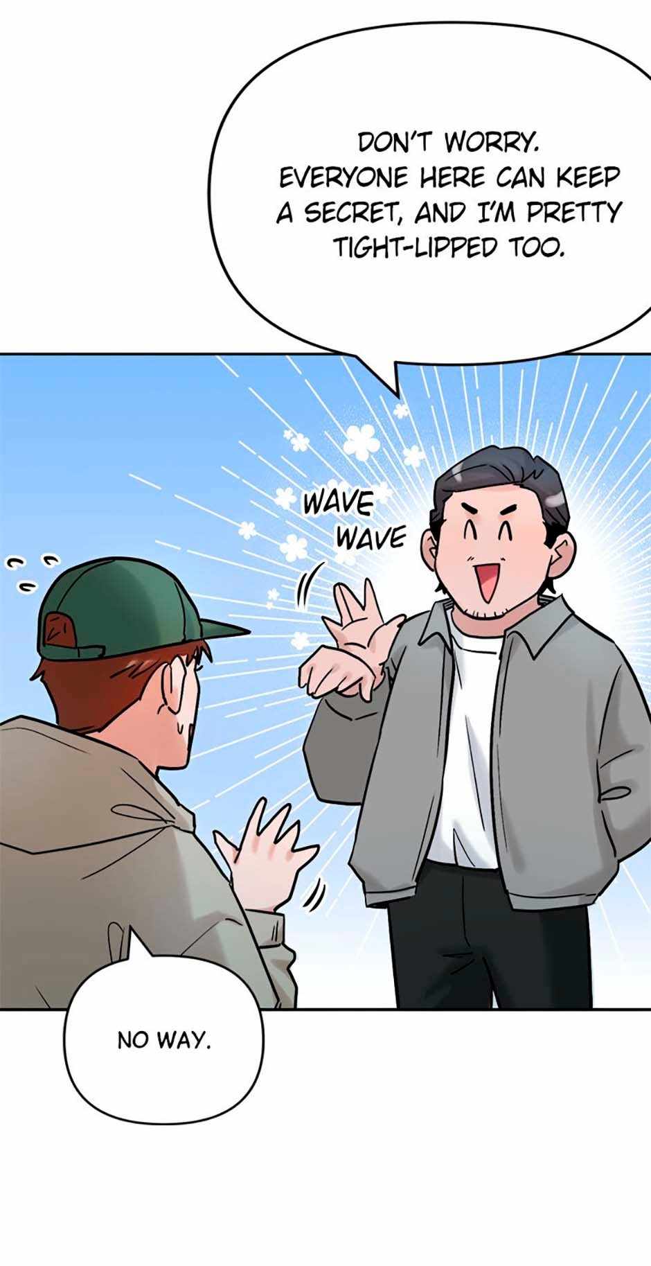 The Definition of a Top Star Chapter 93 - Page 4