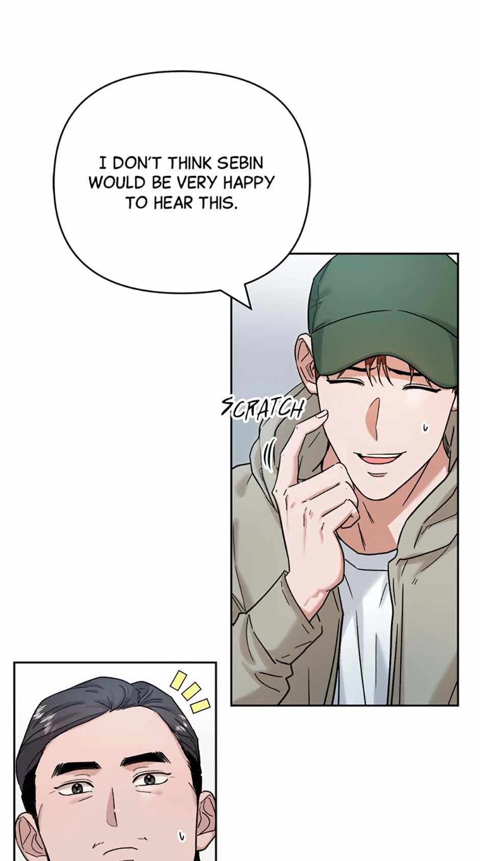 The Definition of a Top Star Chapter 93 - Page 5