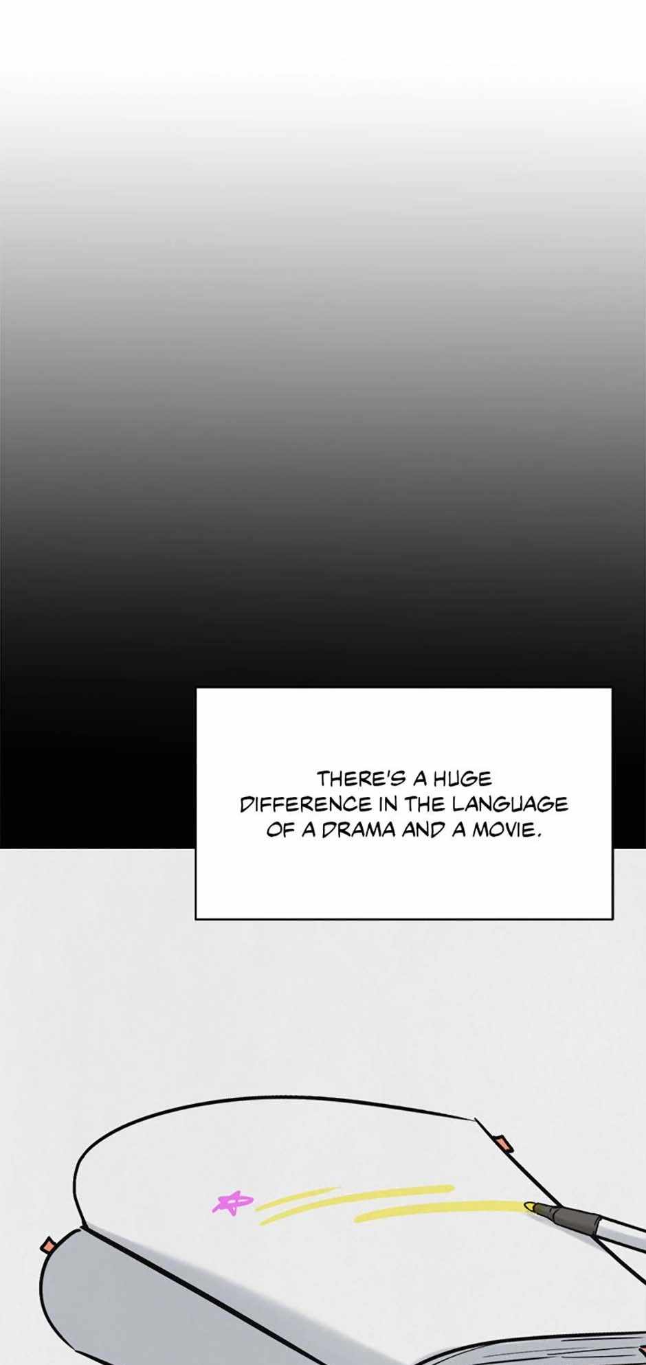 The Definition of a Top Star Chapter 93 - Page 56