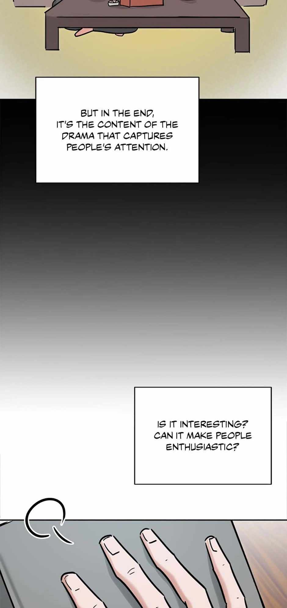 The Definition of a Top Star Chapter 93 - Page 59