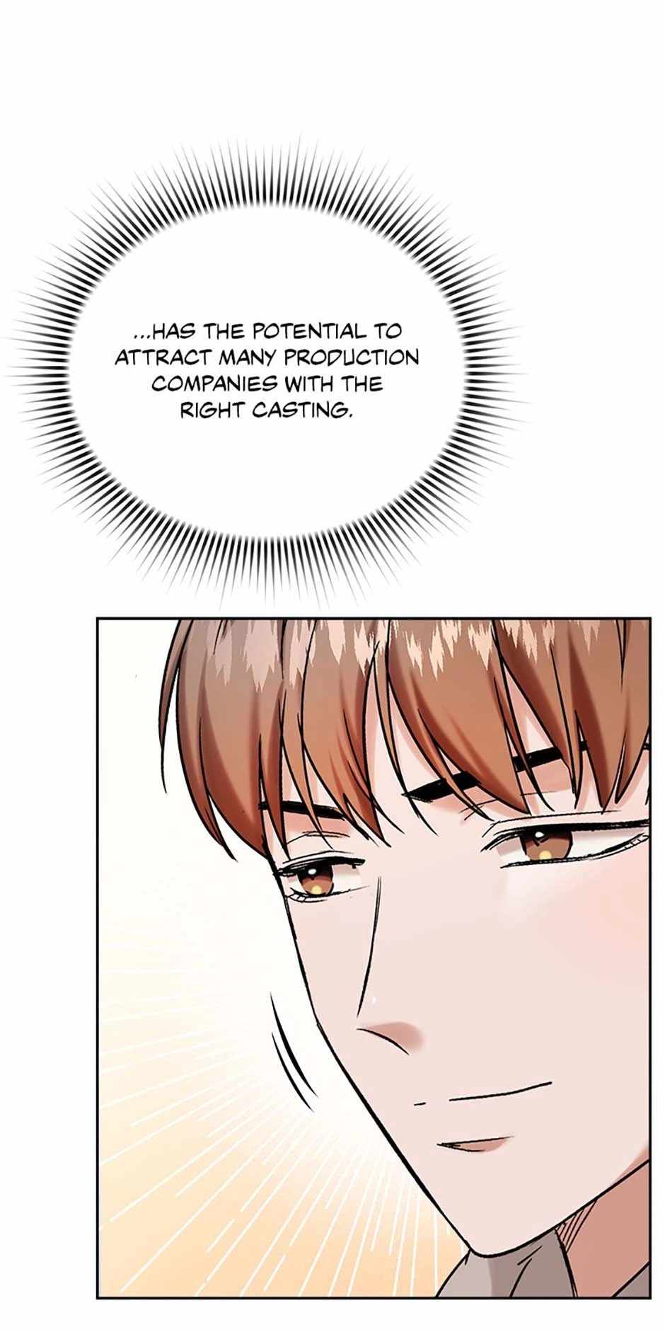 The Definition of a Top Star Chapter 93 - Page 61