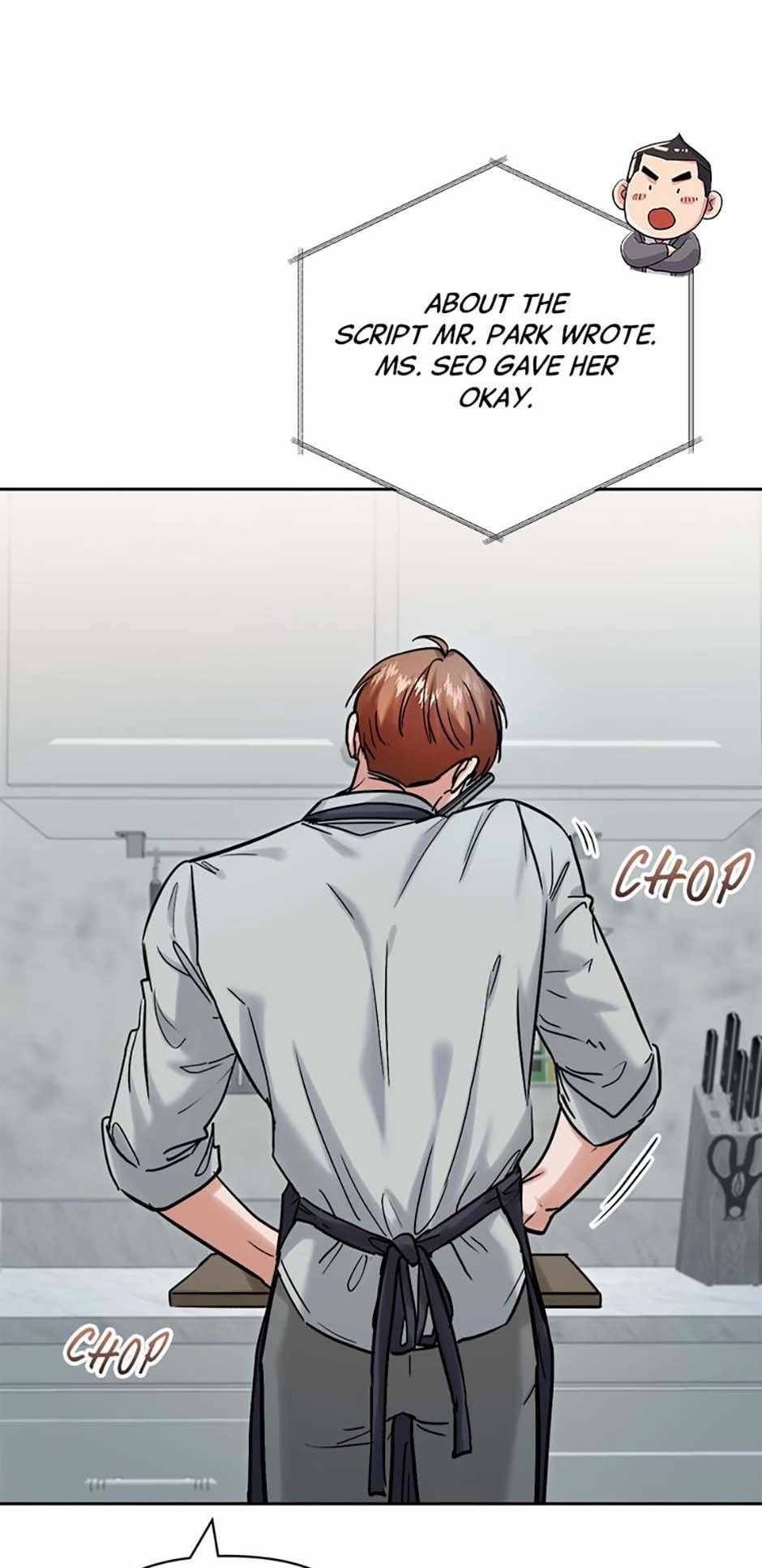 The Definition of a Top Star Chapter 93 - Page 66