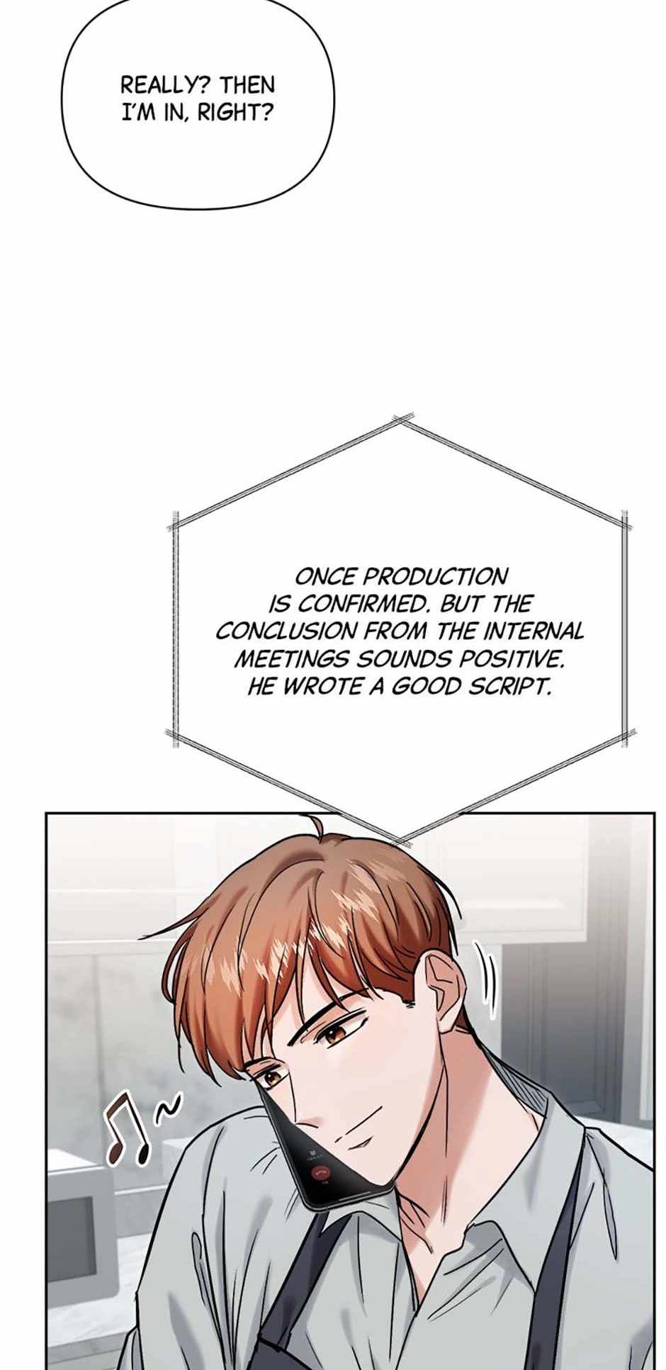 The Definition of a Top Star Chapter 93 - Page 67