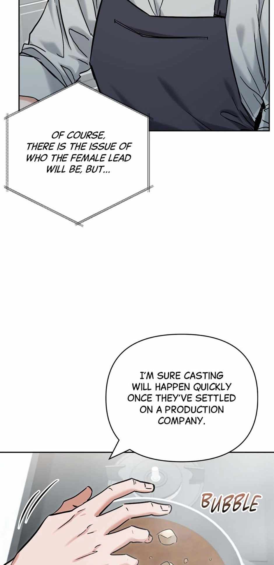 The Definition of a Top Star Chapter 93 - Page 68
