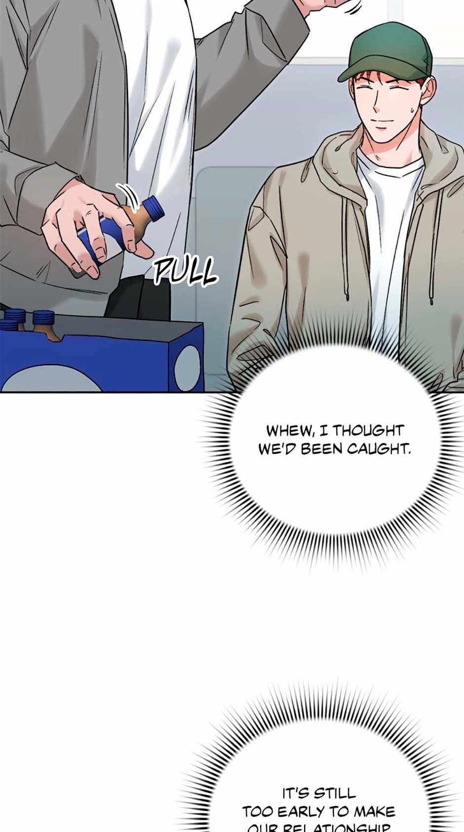 The Definition of a Top Star Chapter 93 - Page 7