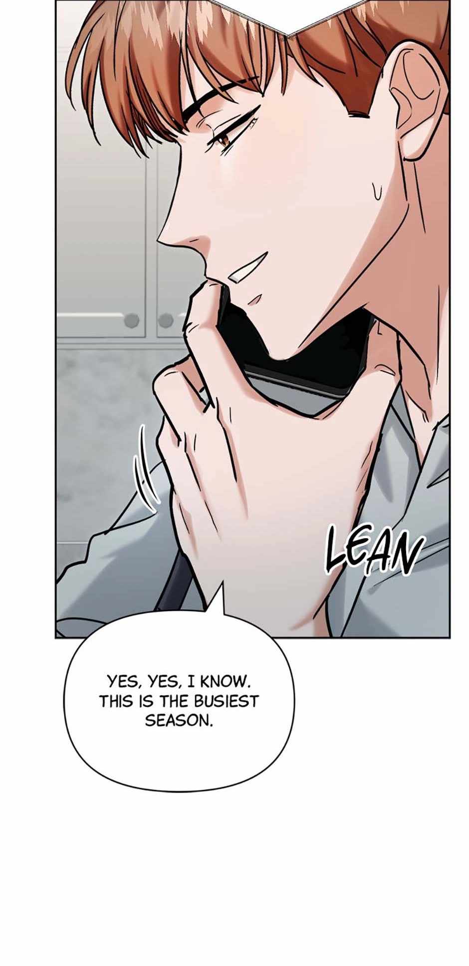 The Definition of a Top Star Chapter 93 - Page 70