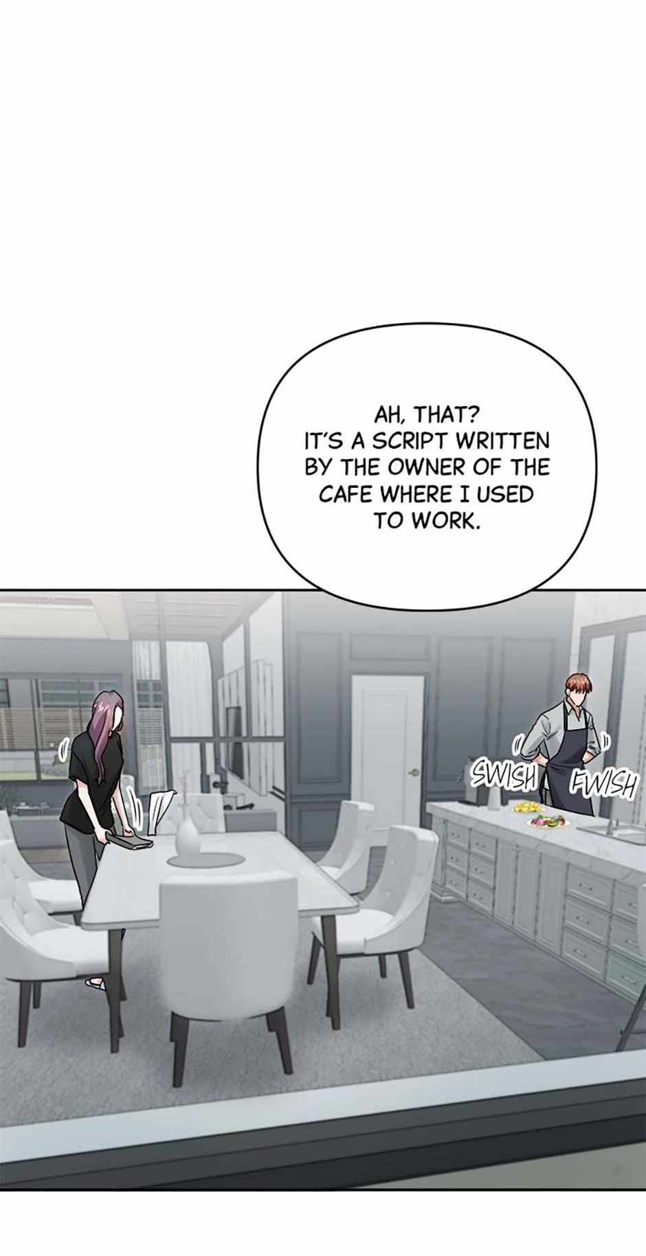 The Definition of a Top Star Chapter 93 - Page 77