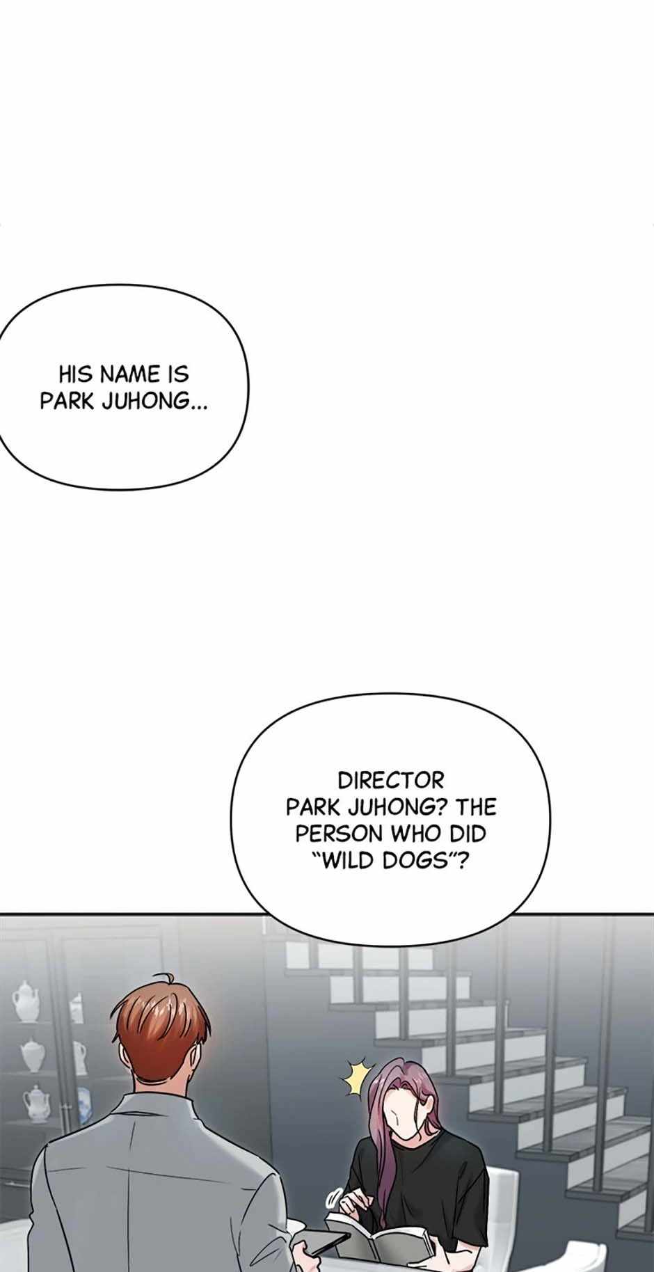The Definition of a Top Star Chapter 93 - Page 78
