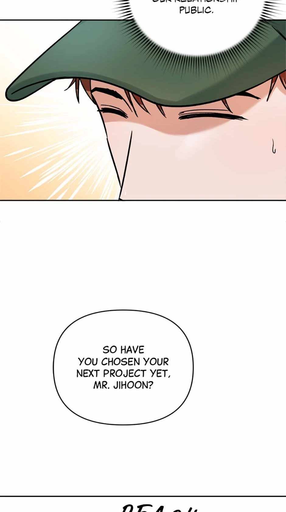 The Definition of a Top Star Chapter 93 - Page 8