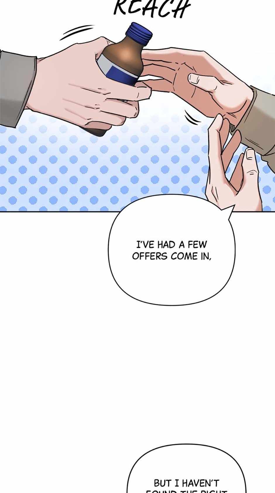 The Definition of a Top Star Chapter 93 - Page 9