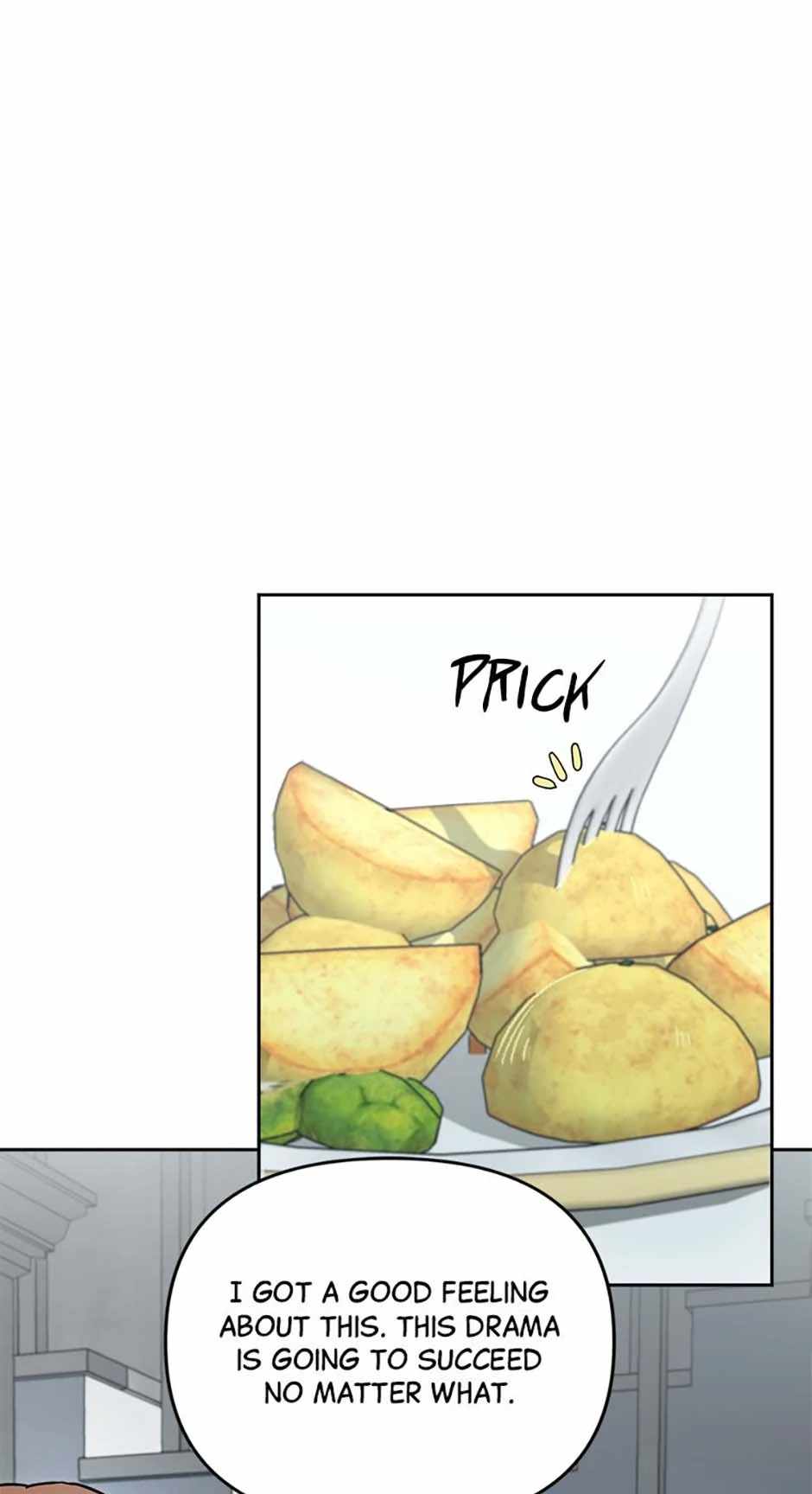 The Definition of a Top Star Chapter 94 - Page 0