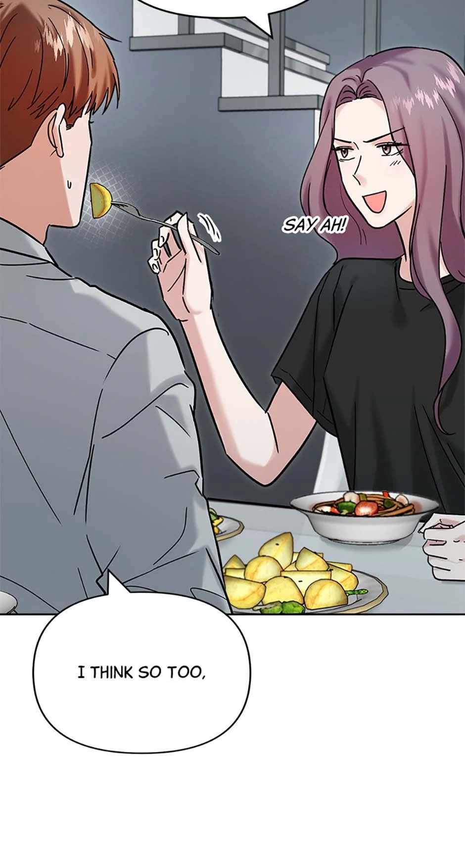 The Definition of a Top Star Chapter 94 - Page 1