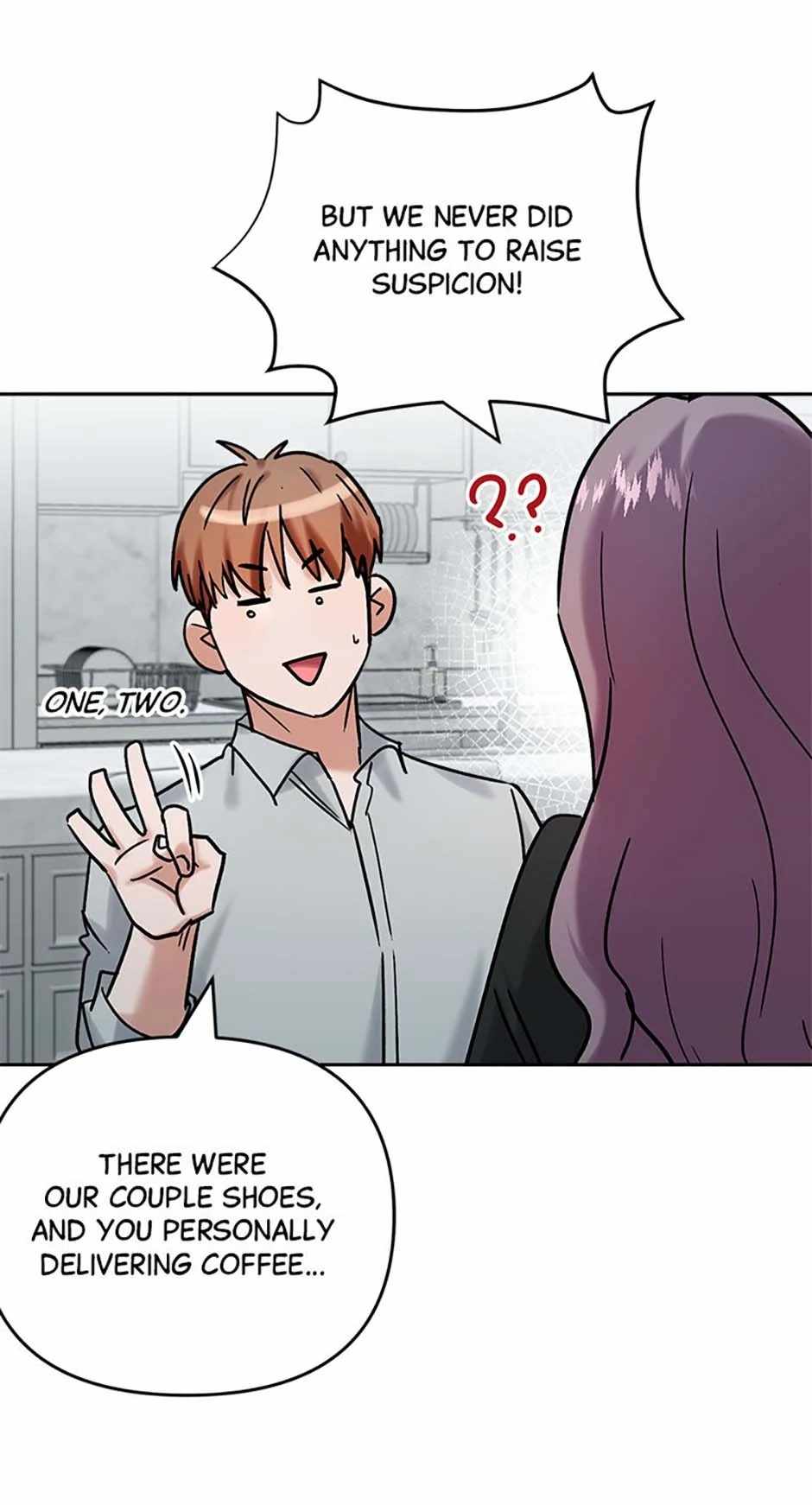 The Definition of a Top Star Chapter 94 - Page 10
