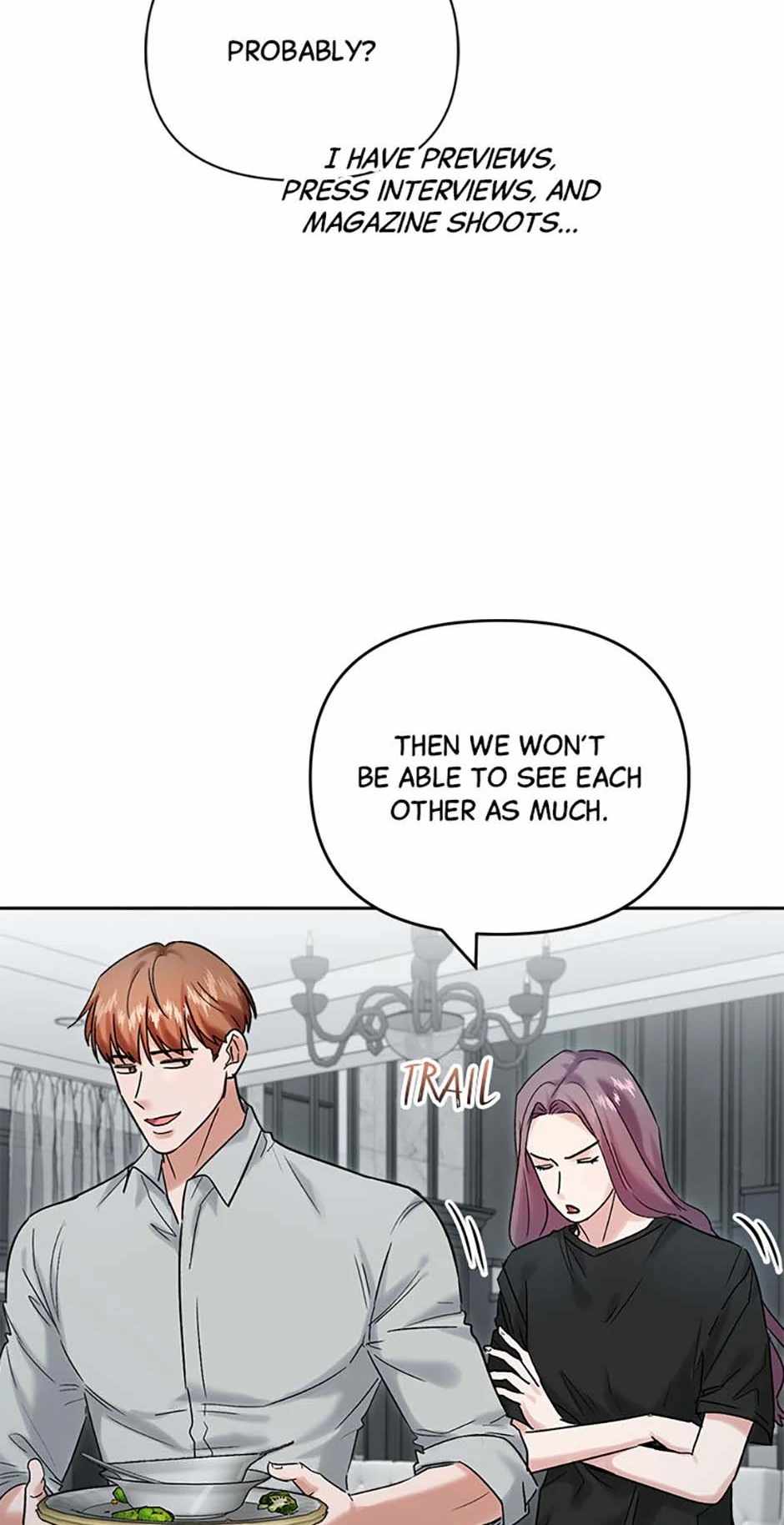 The Definition of a Top Star Chapter 94 - Page 16