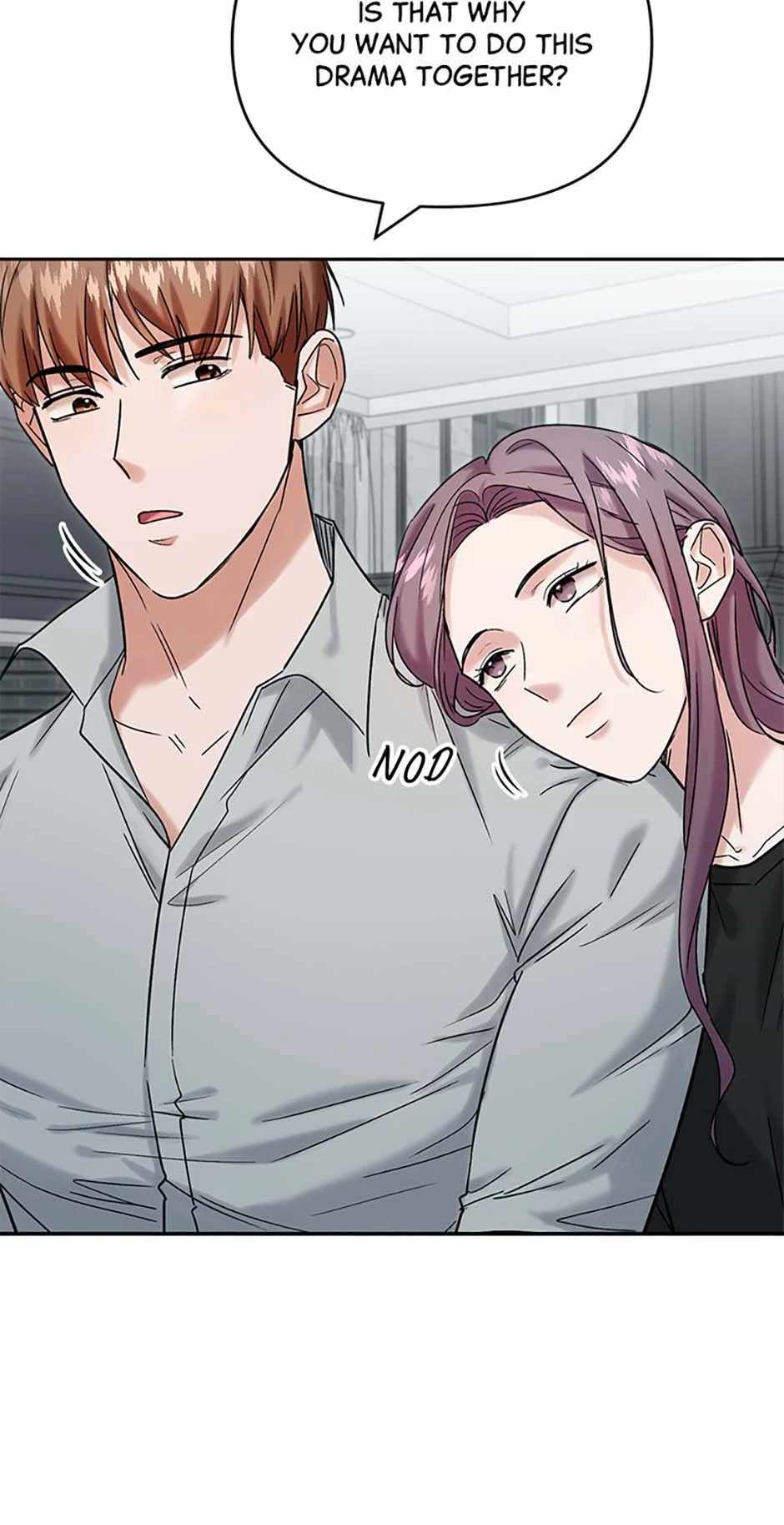 The Definition of a Top Star Chapter 94 - Page 19