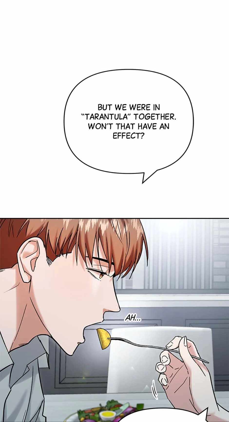 The Definition of a Top Star Chapter 94 - Page 2