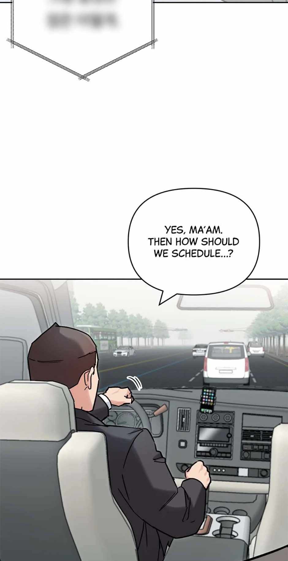 The Definition of a Top Star Chapter 94 - Page 26