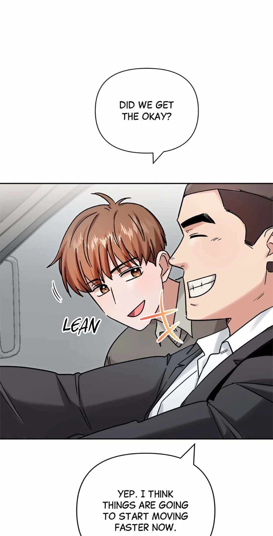 The Definition of a Top Star Chapter 94 - Page 29
