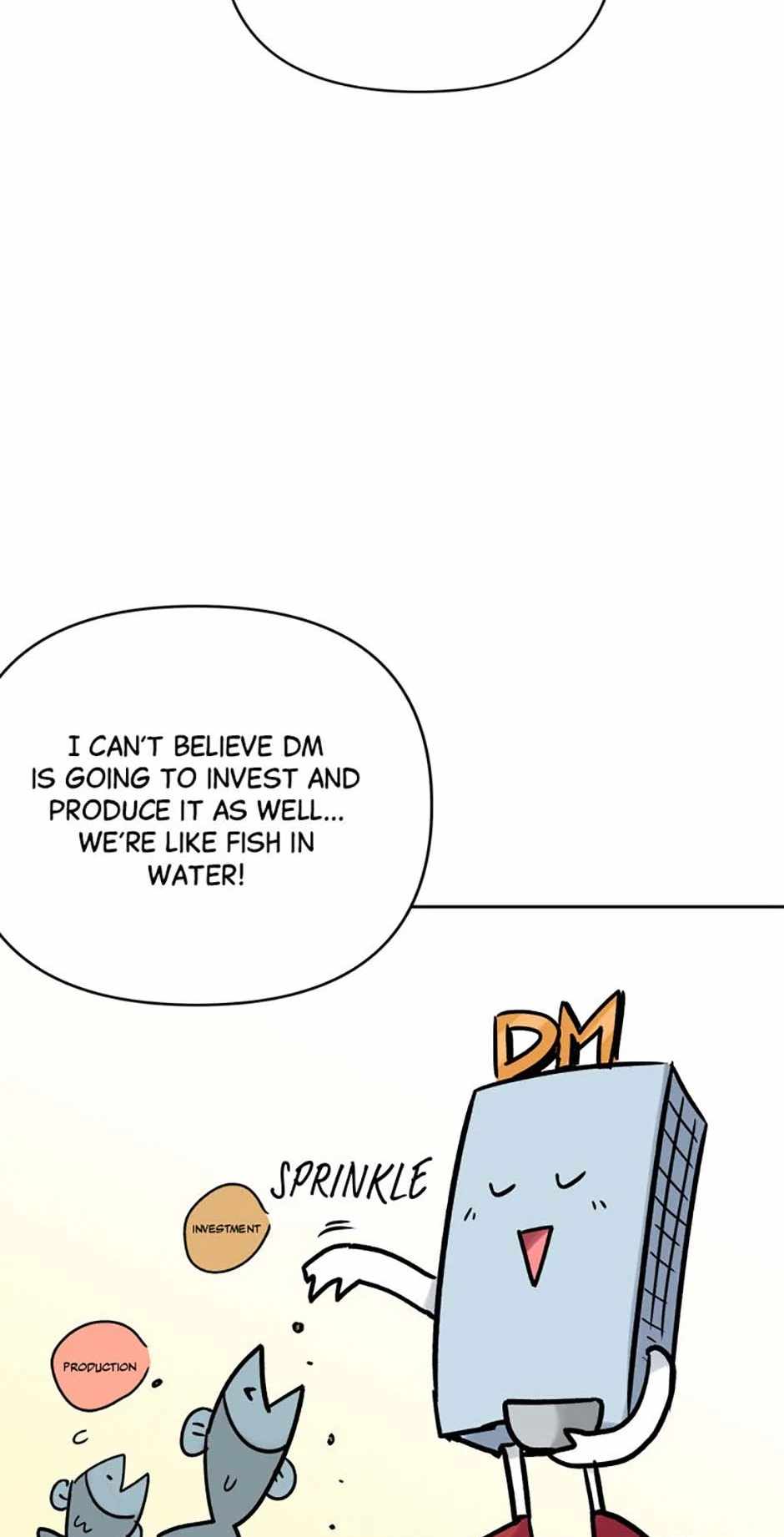 The Definition of a Top Star Chapter 94 - Page 30
