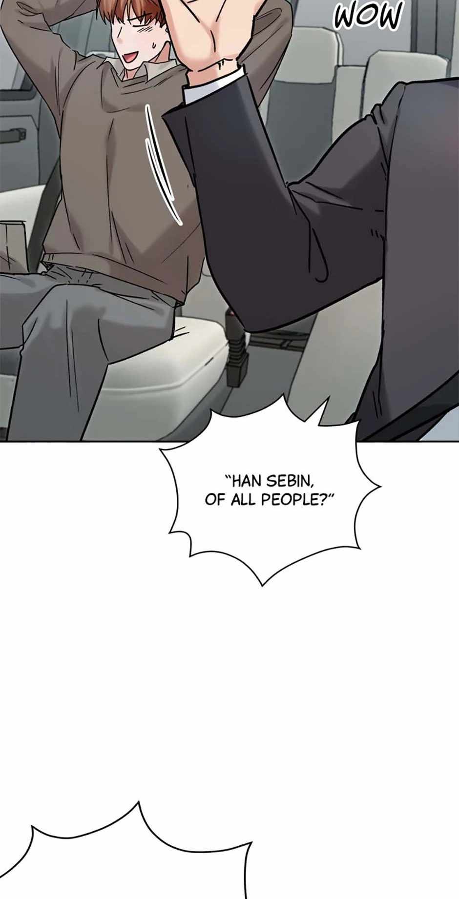 The Definition of a Top Star Chapter 94 - Page 32