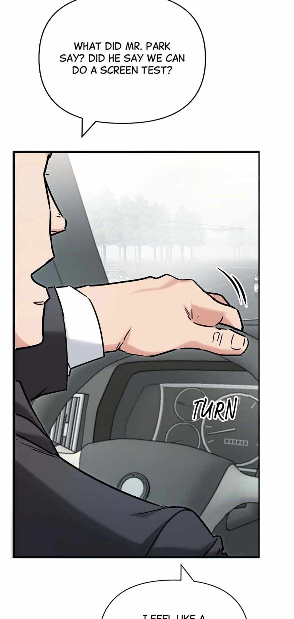 The Definition of a Top Star Chapter 94 - Page 35