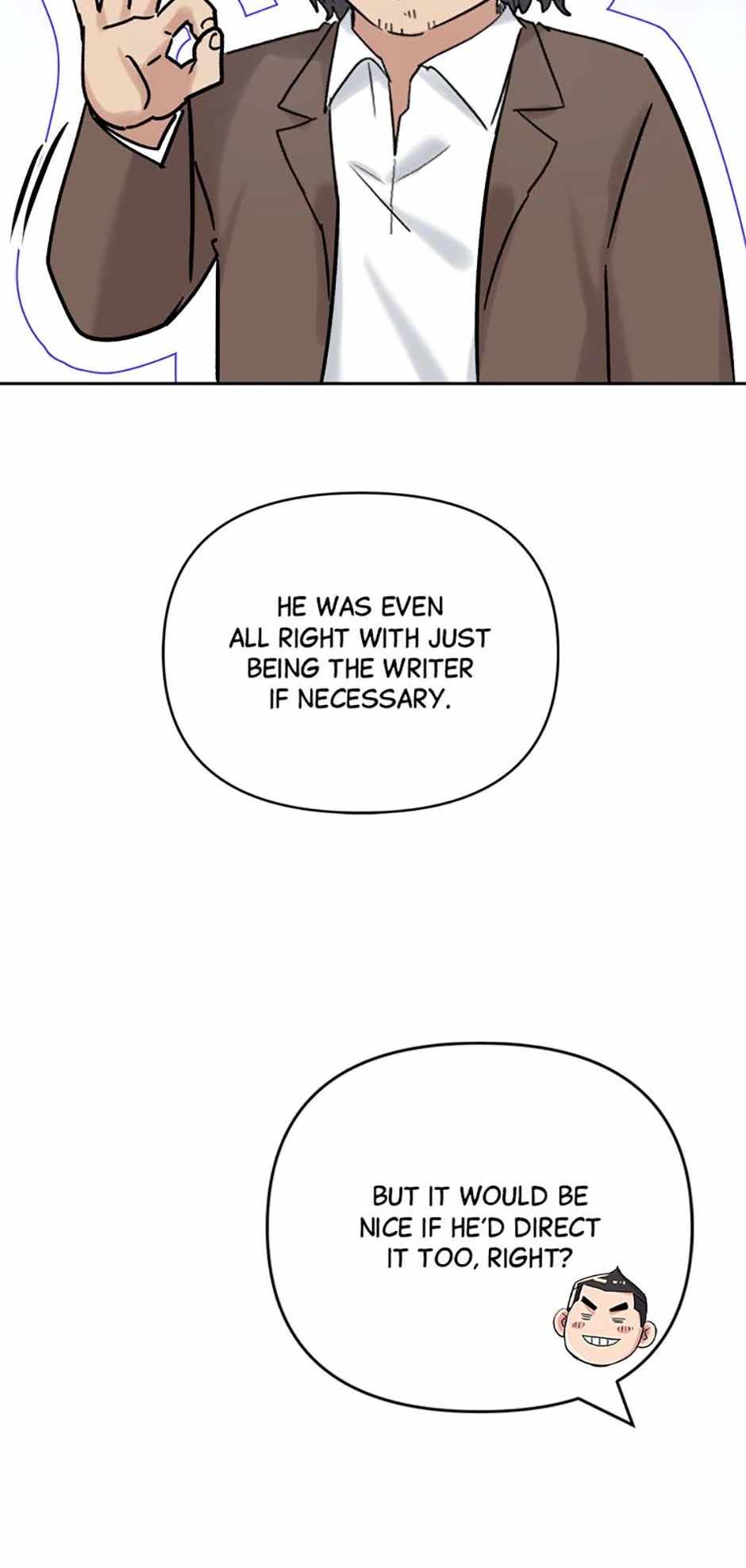 The Definition of a Top Star Chapter 94 - Page 37