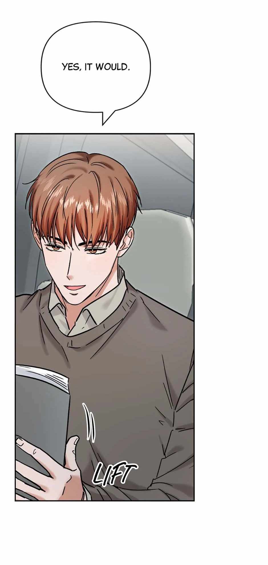 The Definition of a Top Star Chapter 94 - Page 38