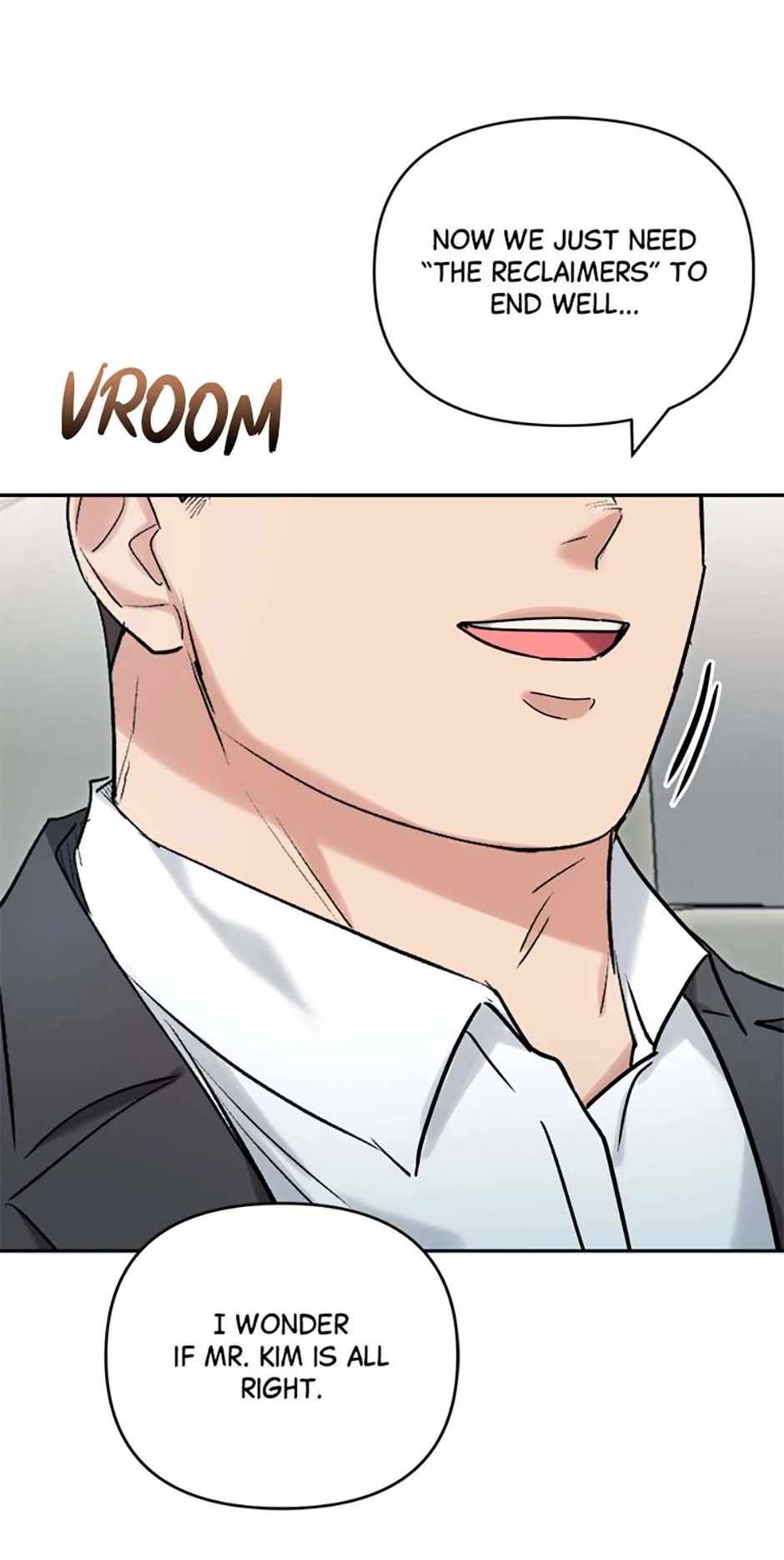 The Definition of a Top Star Chapter 94 - Page 39