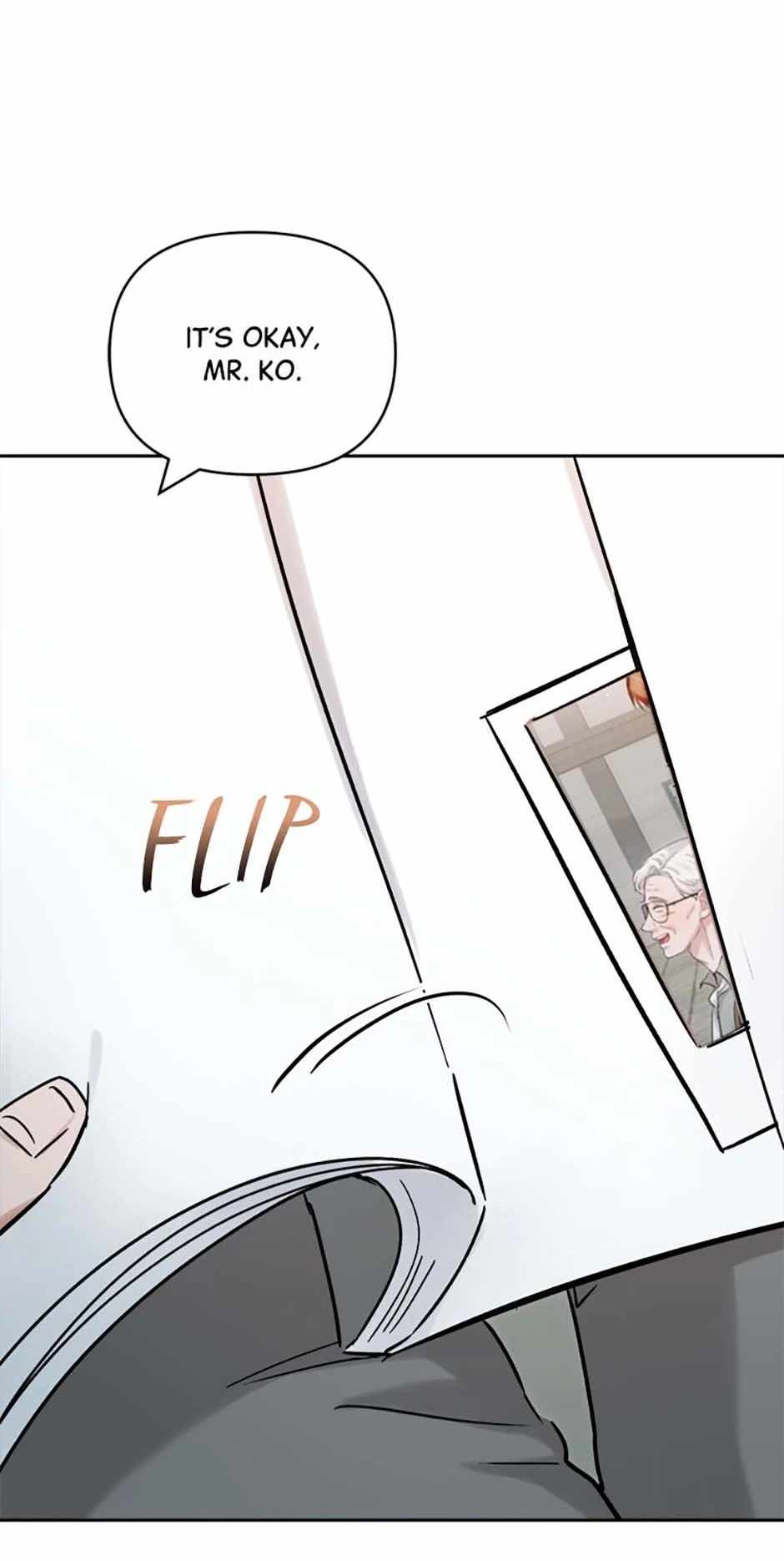 The Definition of a Top Star Chapter 94 - Page 42