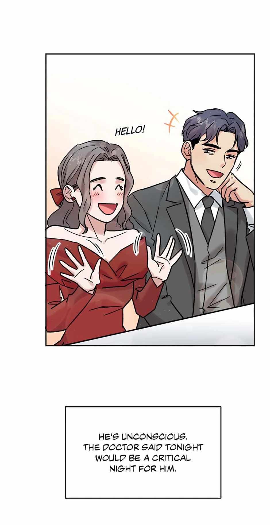 The Definition of a Top Star Chapter 94 - Page 49