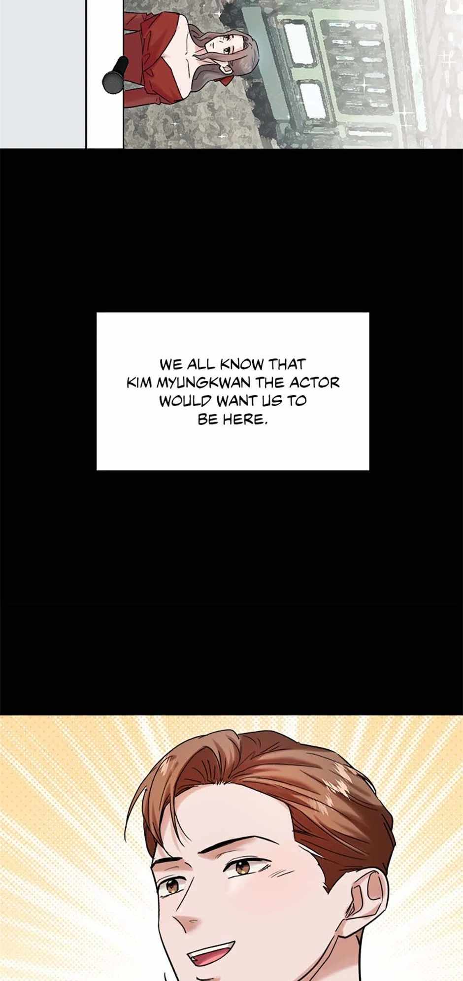 The Definition of a Top Star Chapter 94 - Page 55