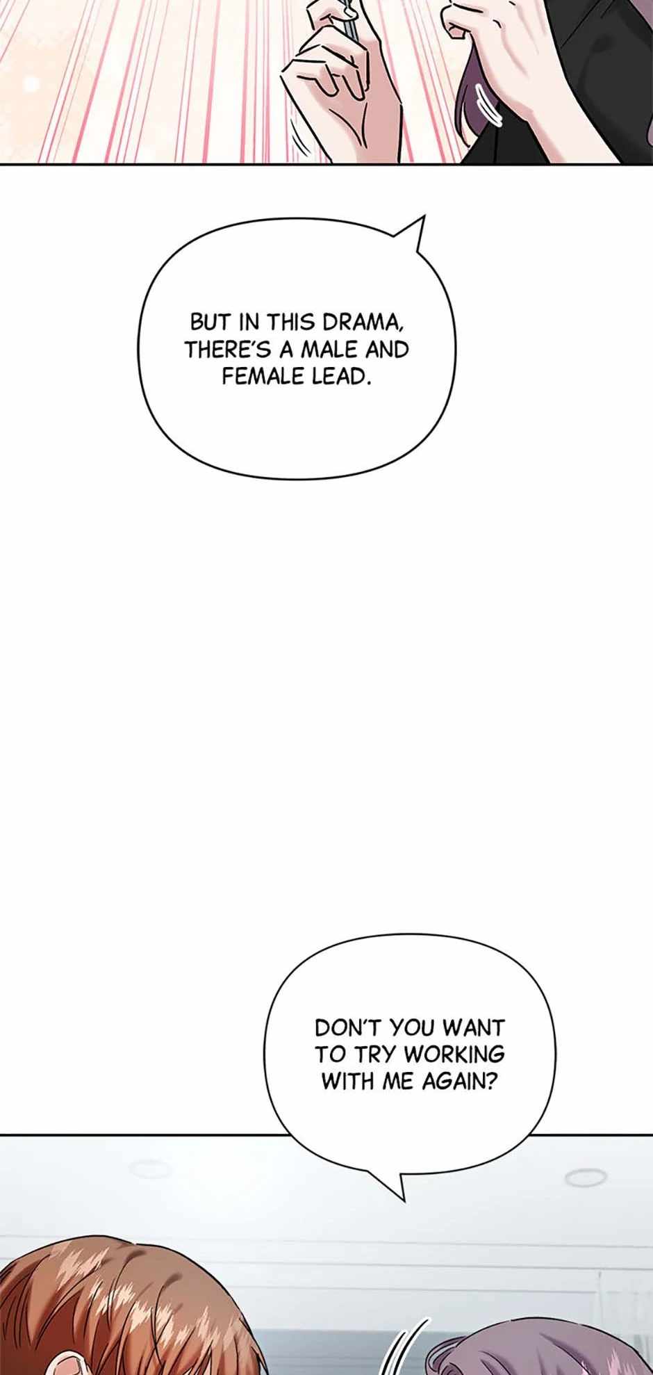 The Definition of a Top Star Chapter 94 - Page 6