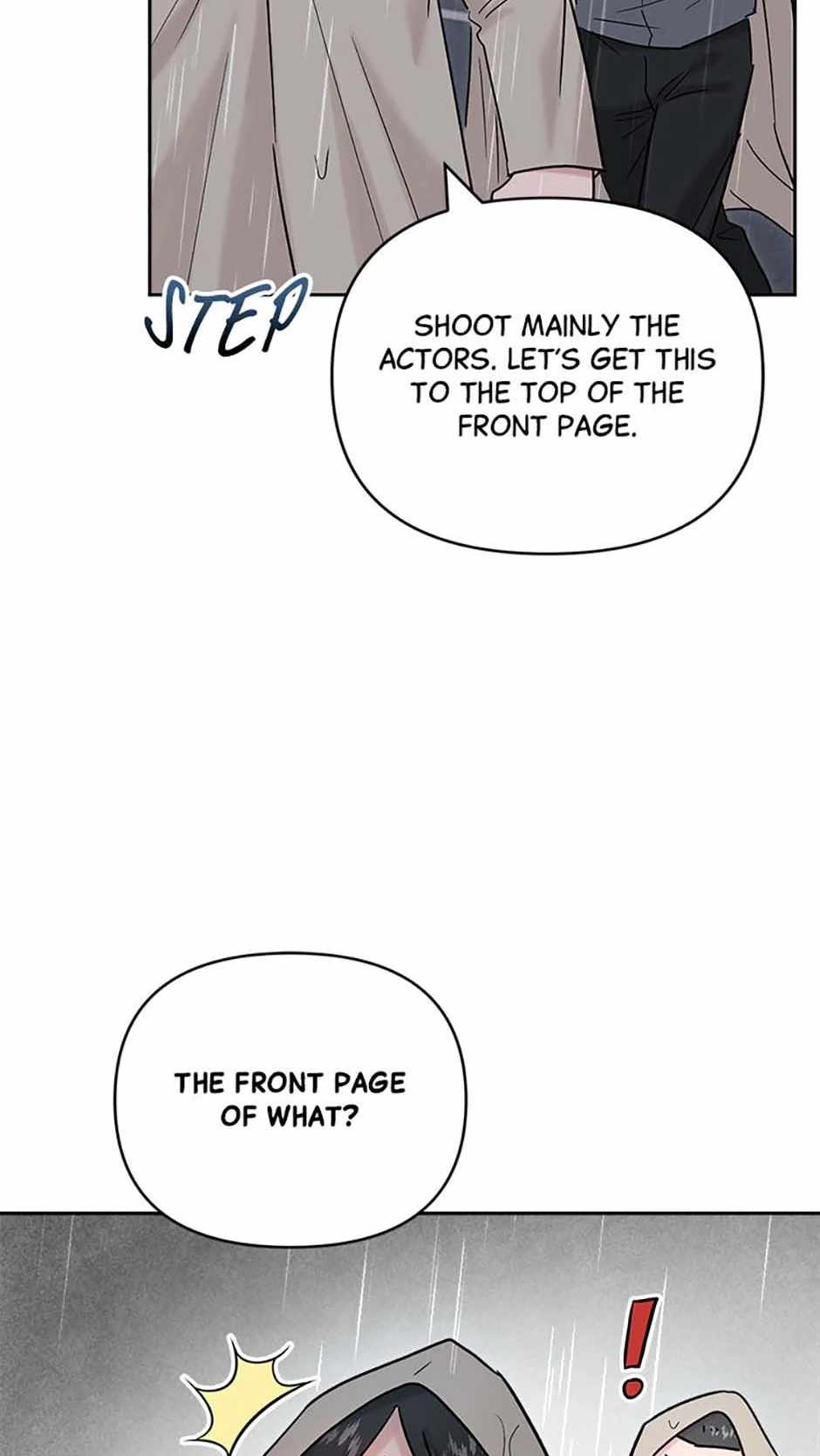 The Definition of a Top Star Chapter 94 - Page 66