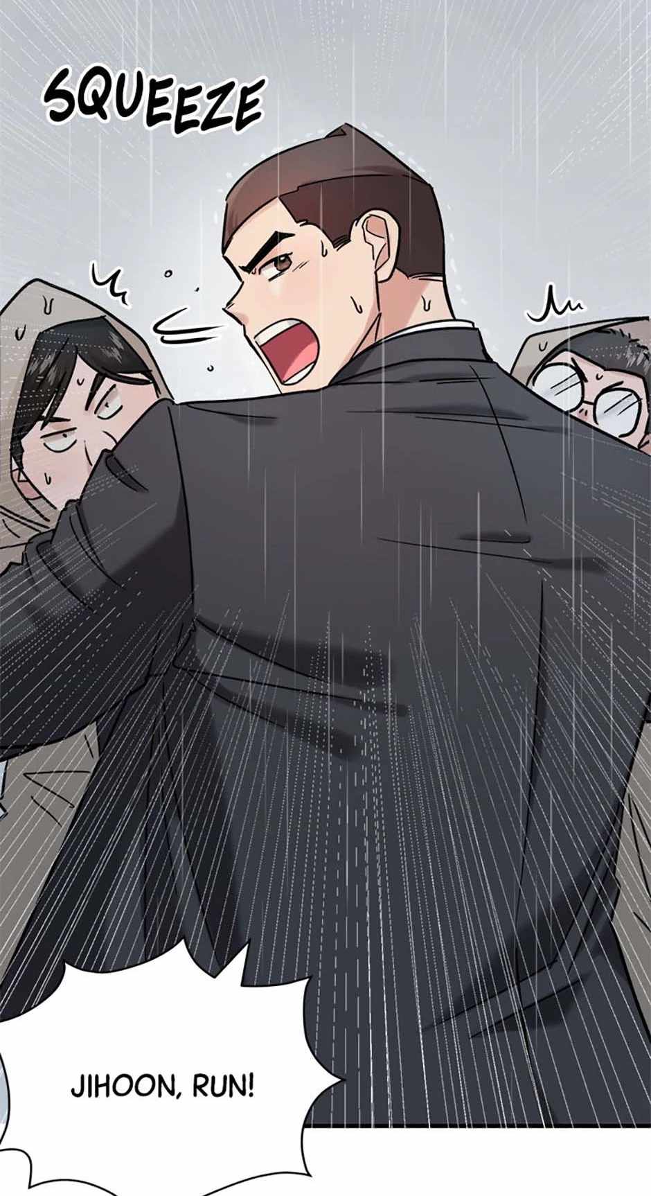 The Definition of a Top Star Chapter 94 - Page 70