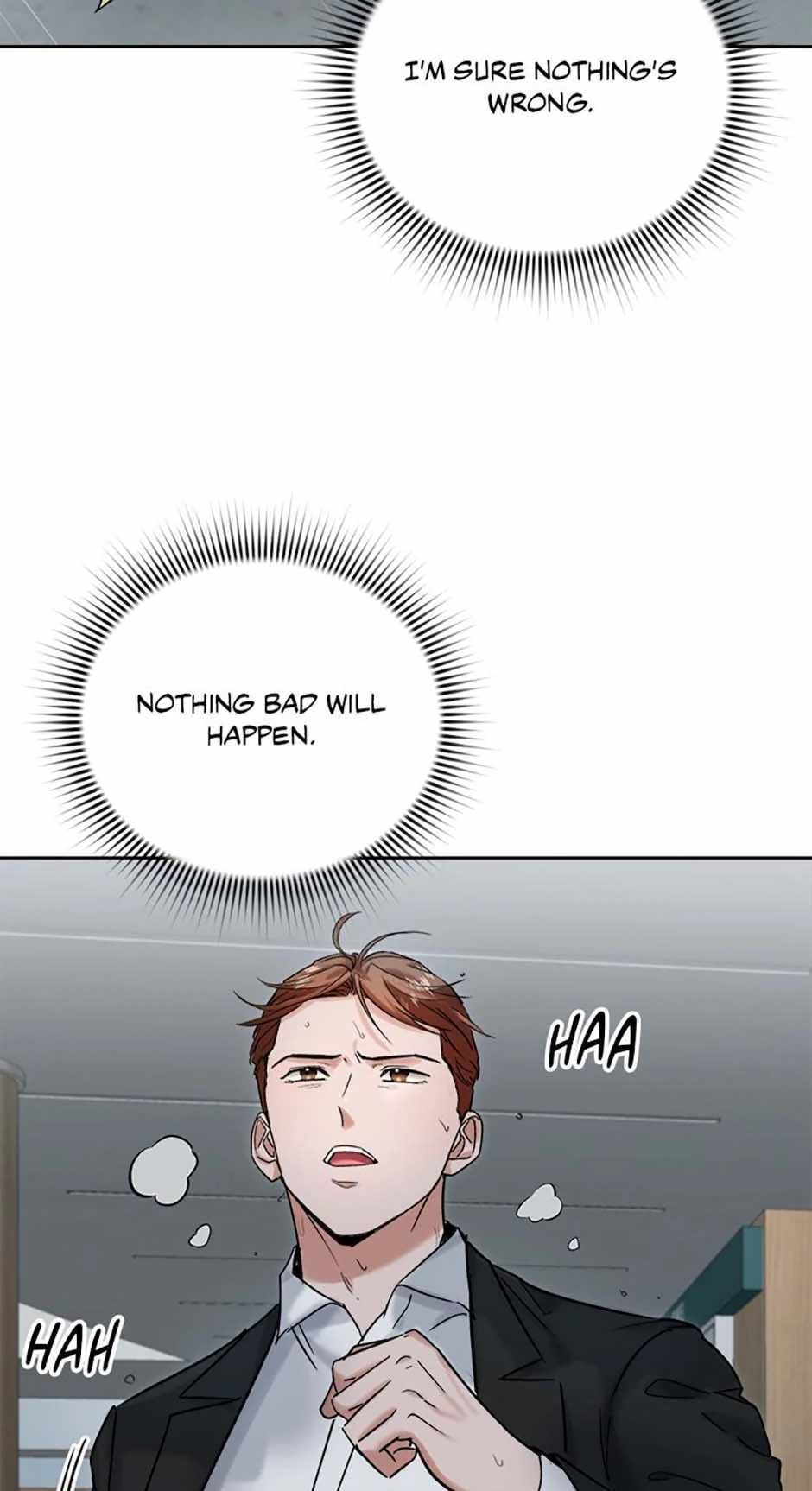 The Definition of a Top Star Chapter 94 - Page 73