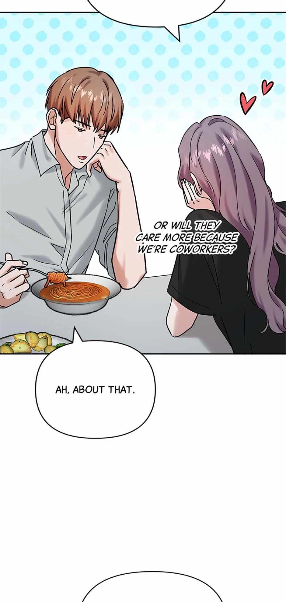 The Definition of a Top Star Chapter 94 - Page 8