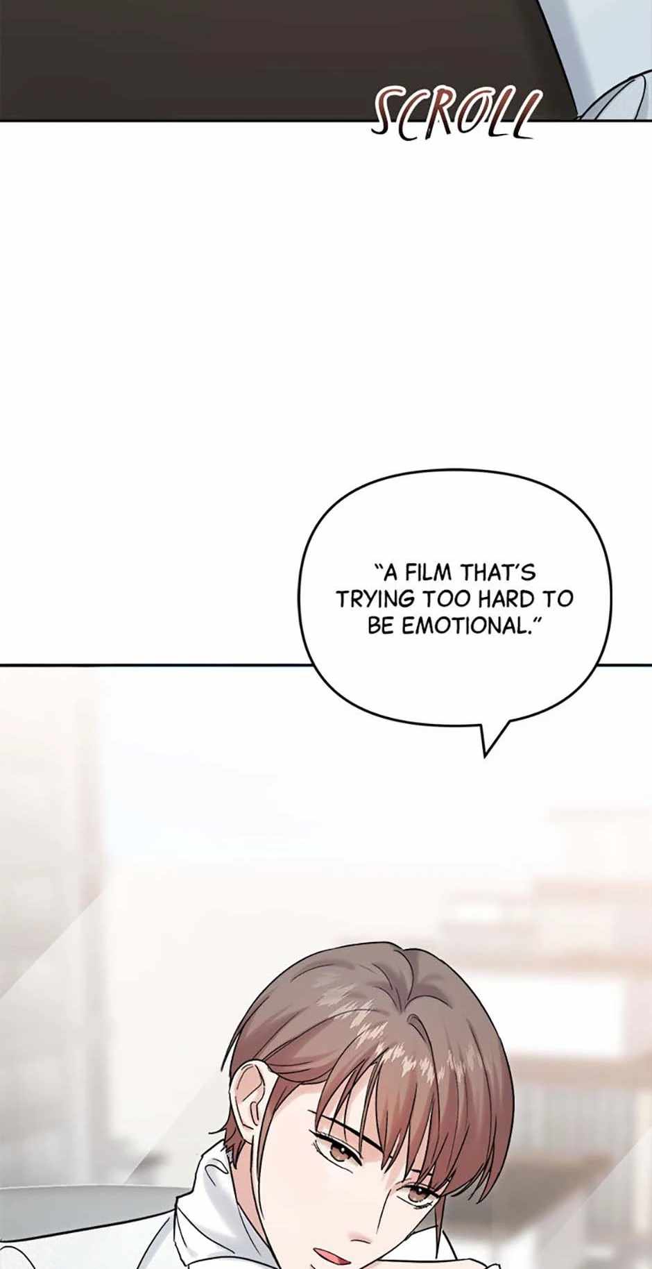 The Definition of a Top Star Chapter 95 - Page 17