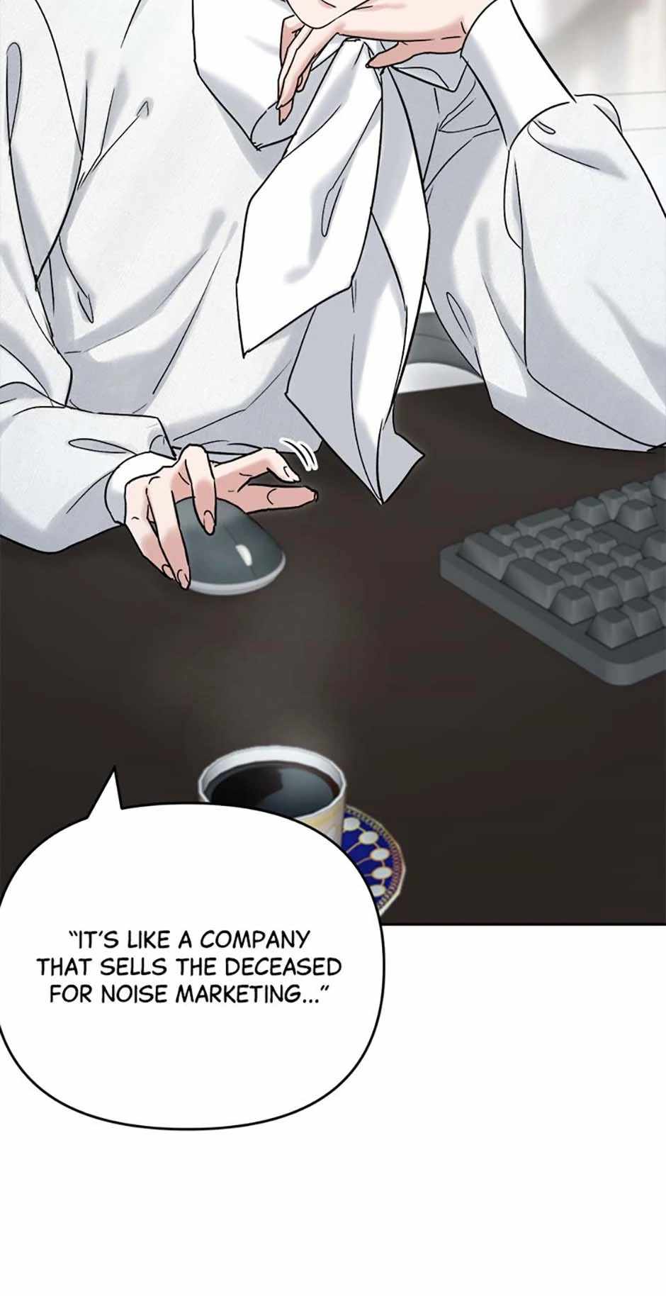The Definition of a Top Star Chapter 95 - Page 18