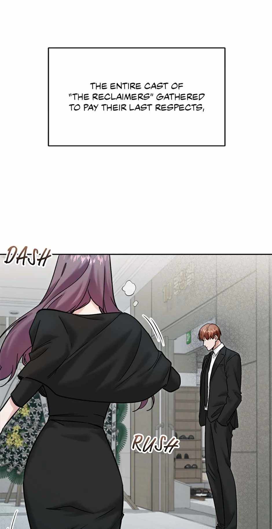 The Definition of a Top Star Chapter 95 - Page 2