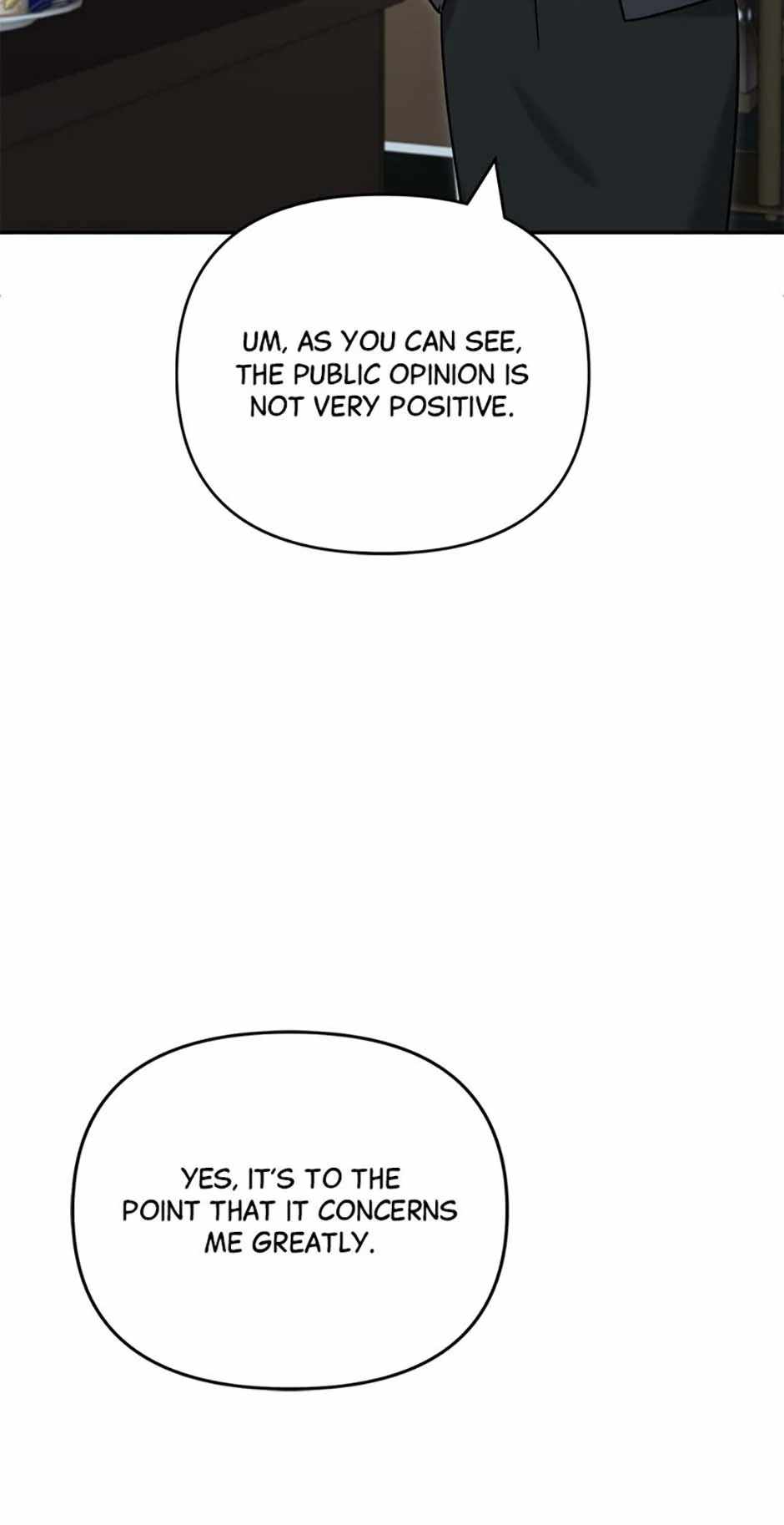 The Definition of a Top Star Chapter 95 - Page 20