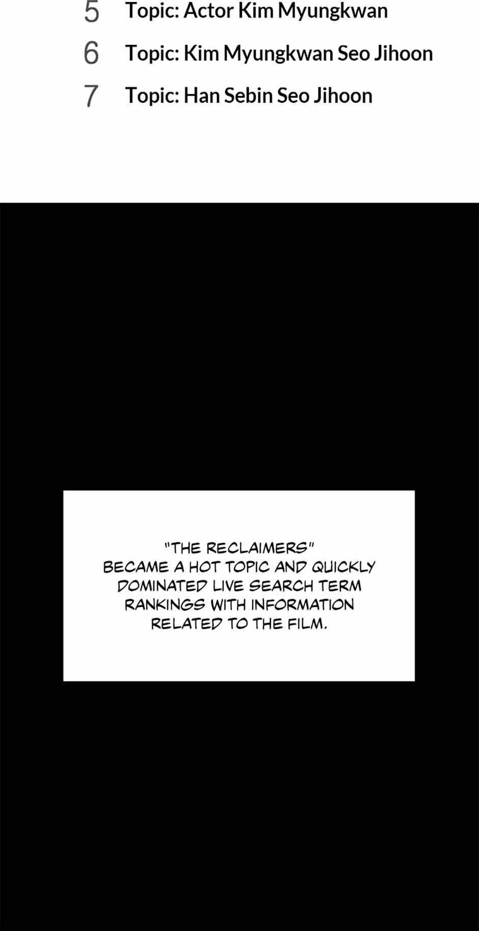 The Definition of a Top Star Chapter 95 - Page 25